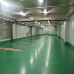 雅安FRP玻璃钢防腐地坪-缩略图2