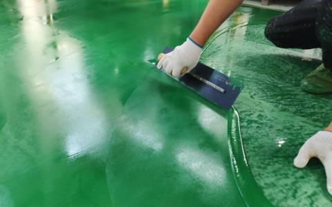 雅安什么是VEF地坪,VEF地坪厂家