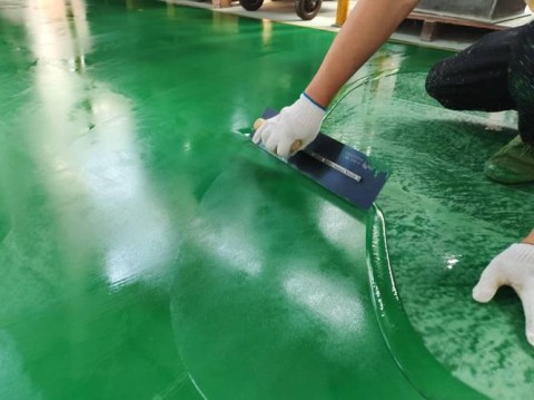 雅安什么是VEF地坪,VEF地坪厂家