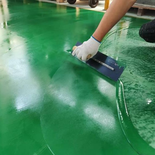 雅安什么是VEF地坪,VEF地坪厂家产品图1