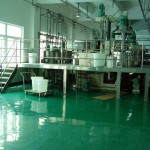 雅安乙烯基防腐蚀地坪,乙烯基酯地坪,乙烯基酯防腐蚀地坪,乙烯基重防腐蚀地坪,乙烯基重防腐地坪,乙烯基重防腐自流平地坪-缩略图1