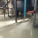 雅安FRP玻璃钢防腐地坪-缩略图1