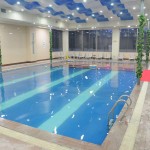 雅安聚脲地坪,防腐蚀地坪-缩略图1